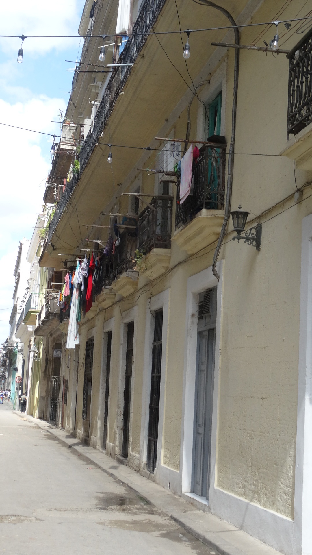Calle San Ignacio III